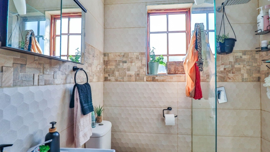 To Let 3 Bedroom Property for Rent in Protea Park North West